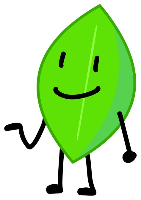 leafy bfb